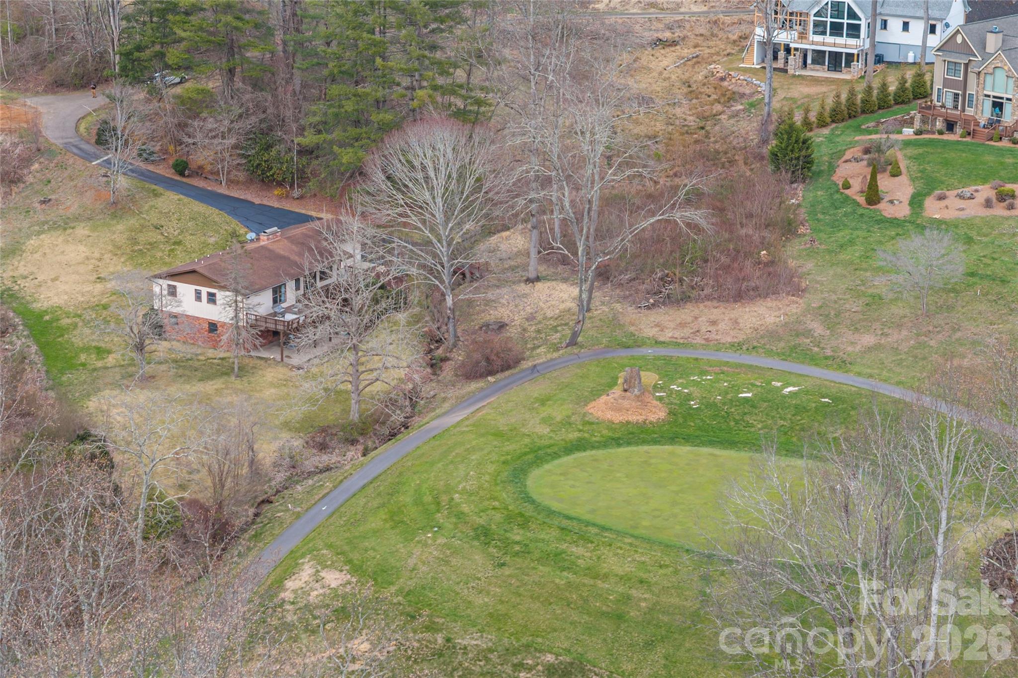 Springdale Estates - Residential