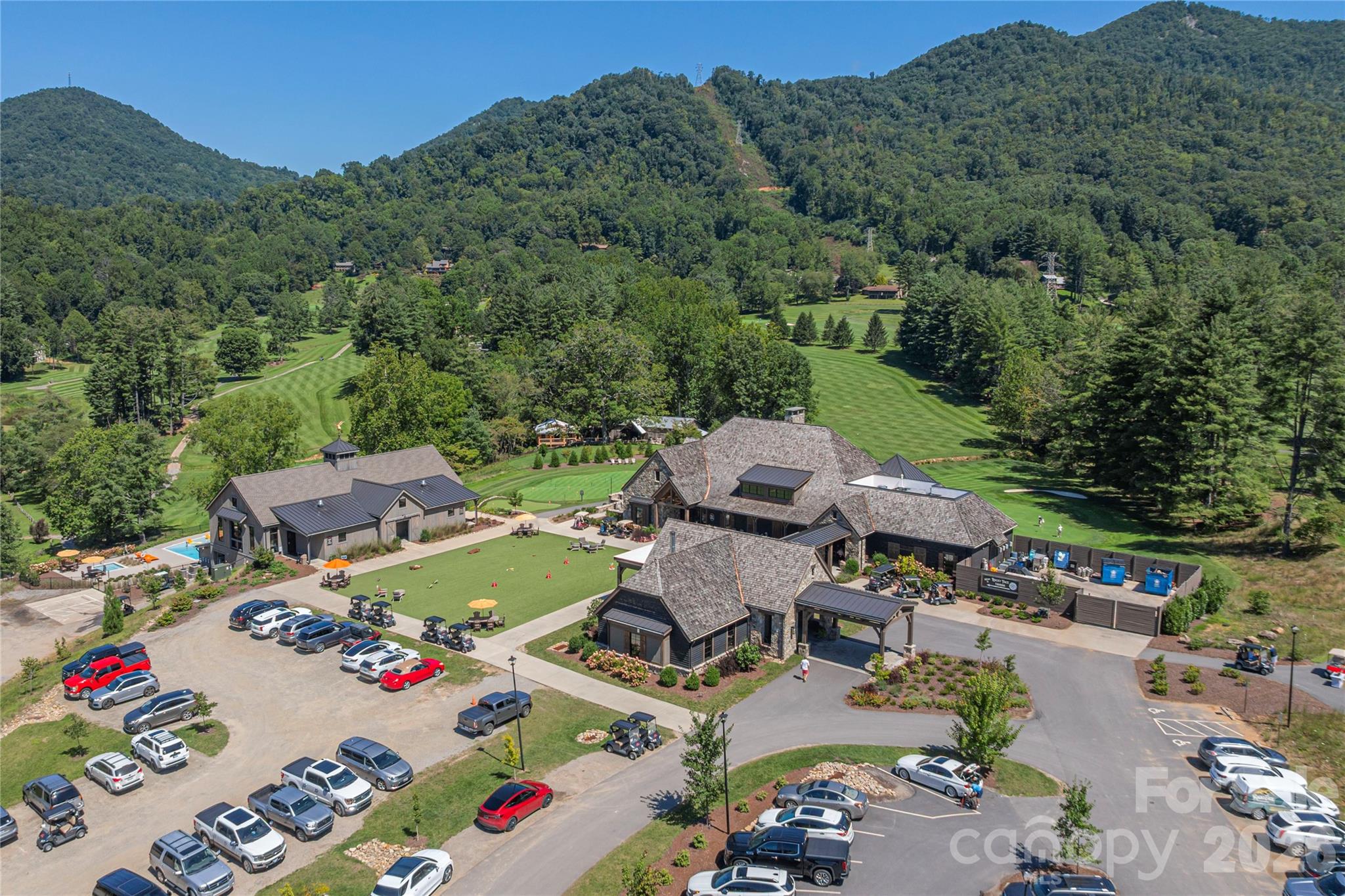 Springdale Estates - Residential