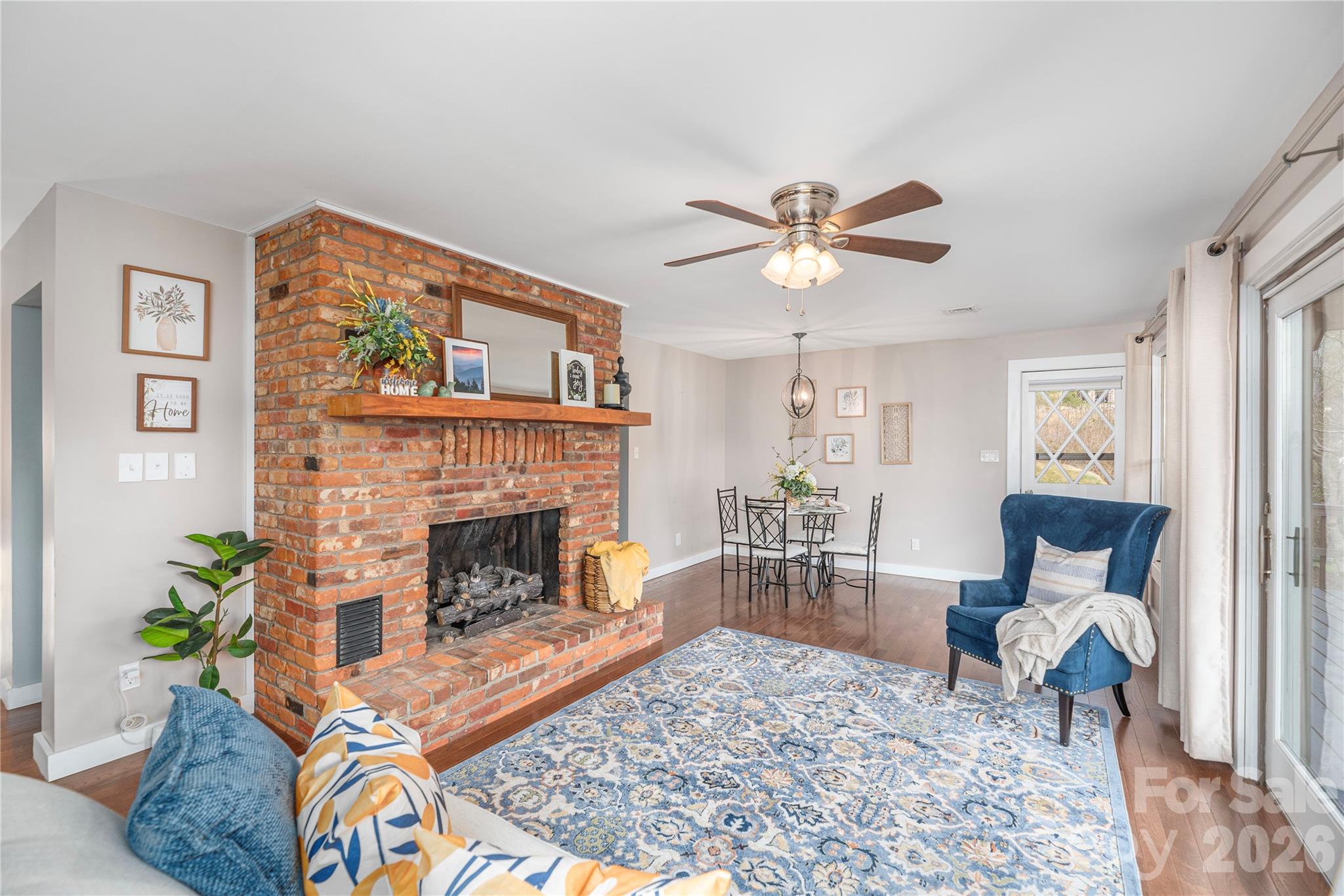 Springdale Estates - Residential