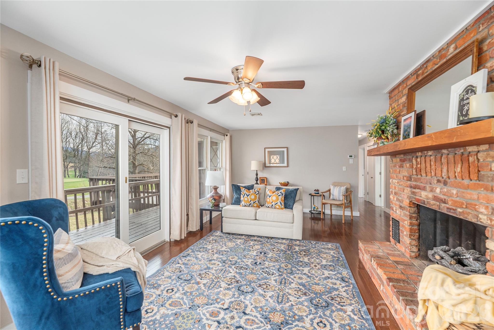 Springdale Estates - Residential