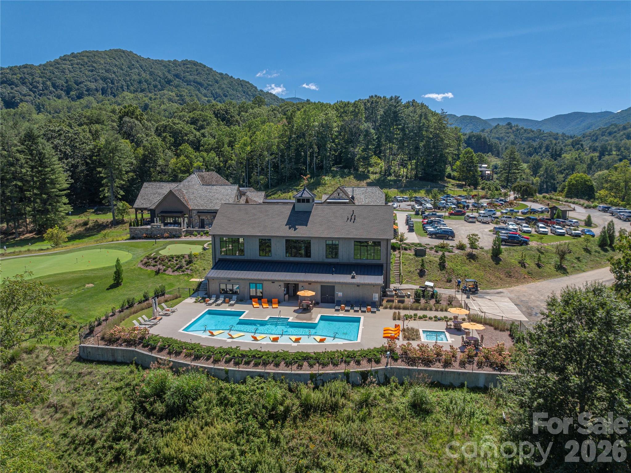 Springdale Estates - Residential