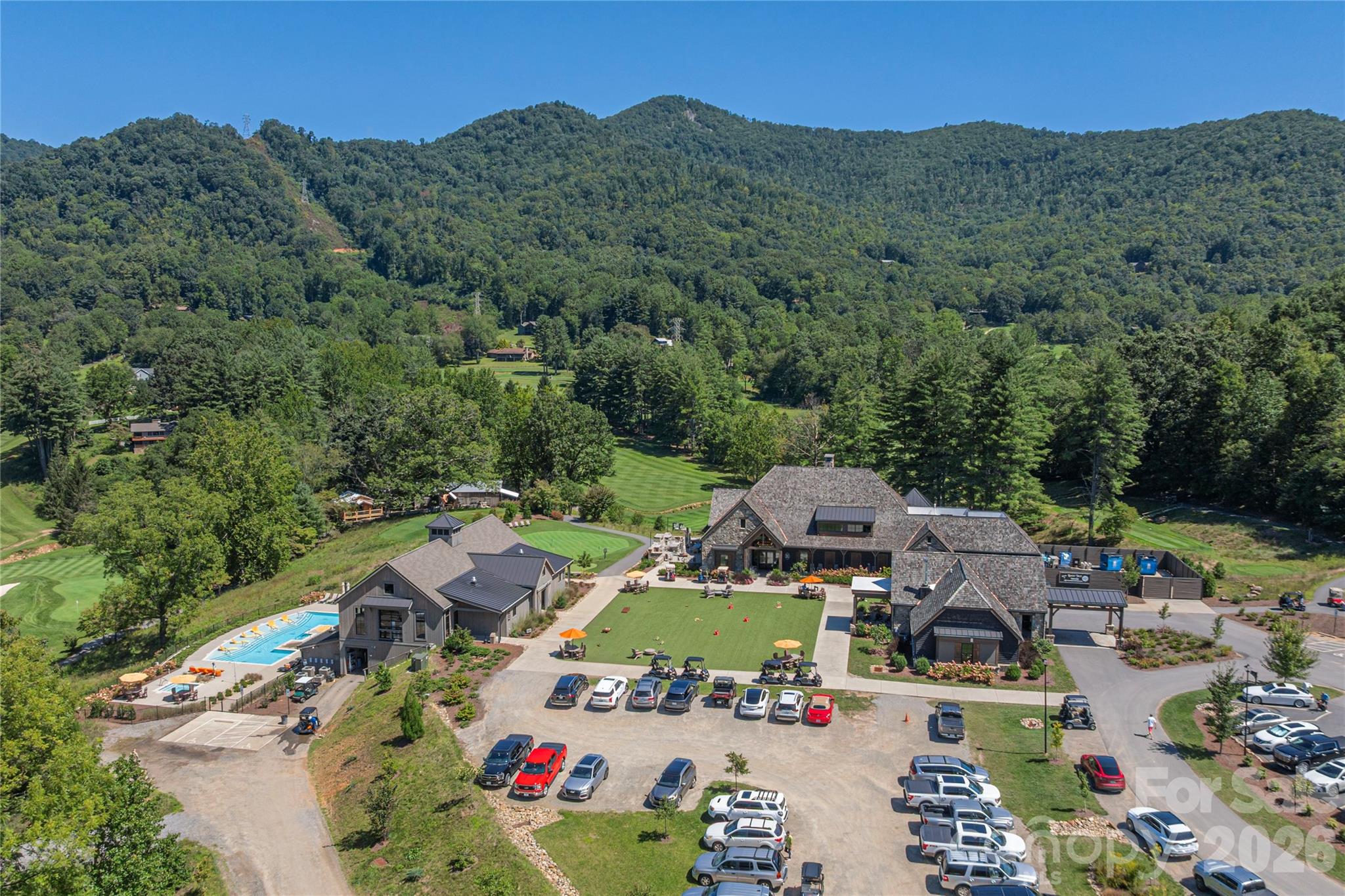 Springdale Estates - Residential