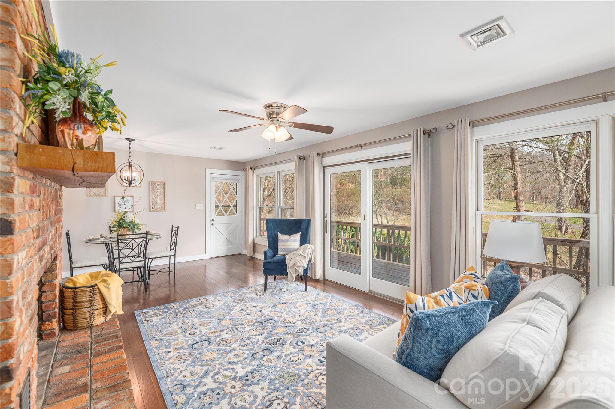 Springdale Estates - Residential
