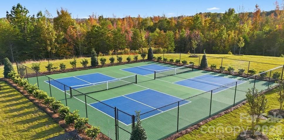 The Retreat at Laurelbrook - Residential
