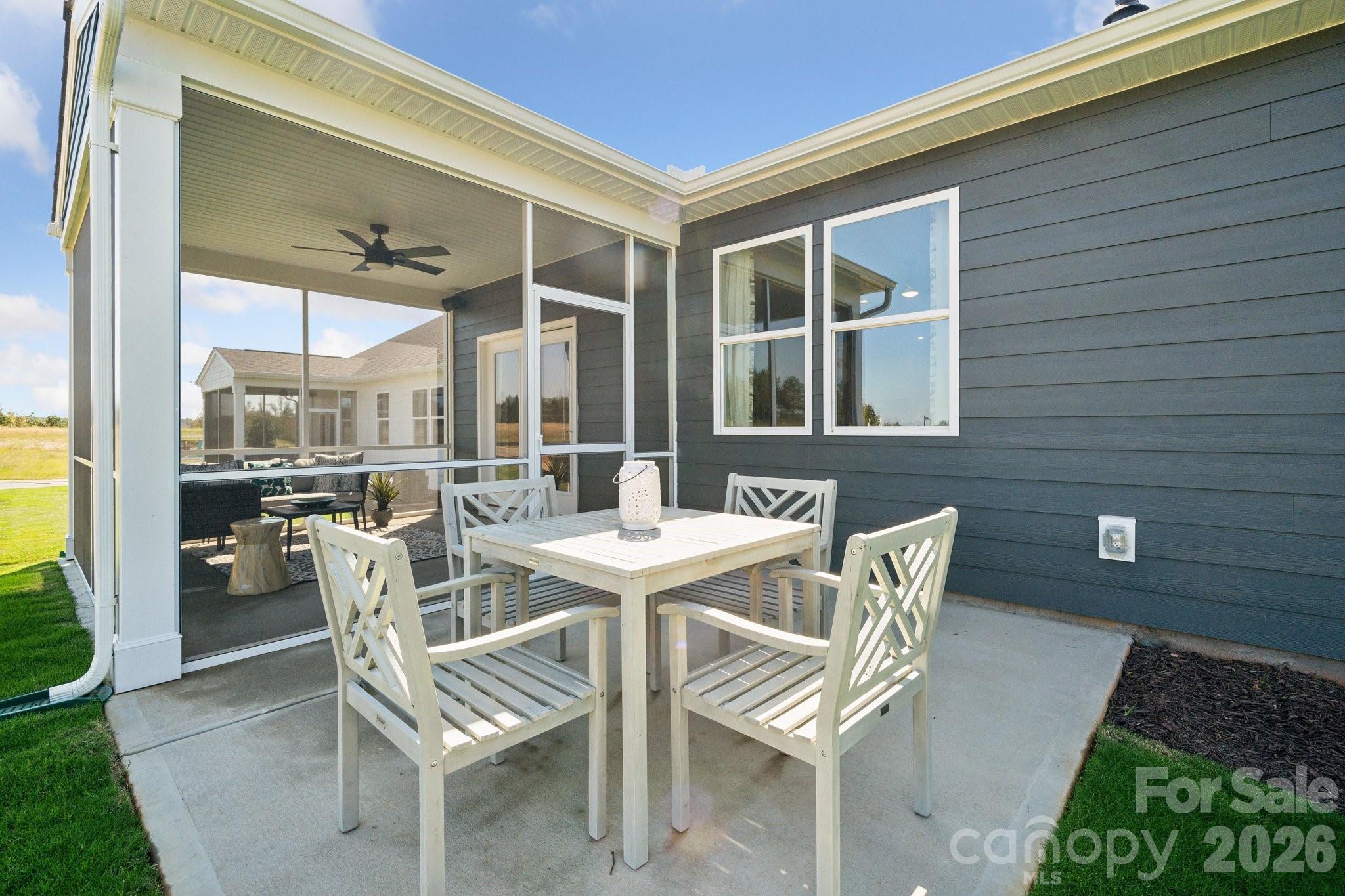 The Retreat at Laurelbrook - Residential