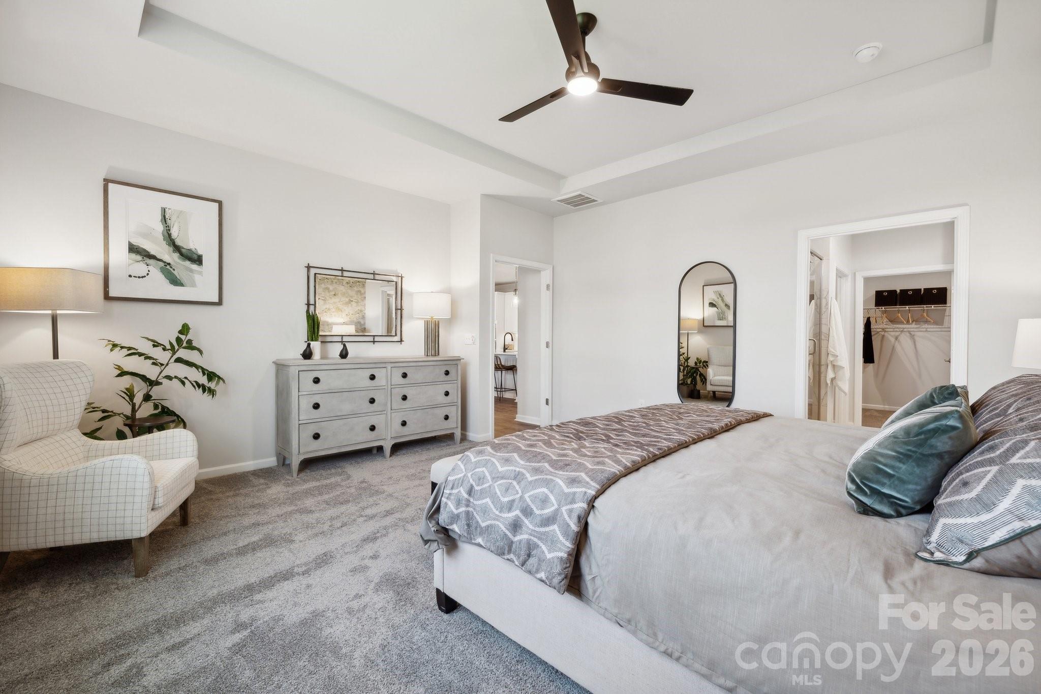 The Retreat at Laurelbrook - Residential