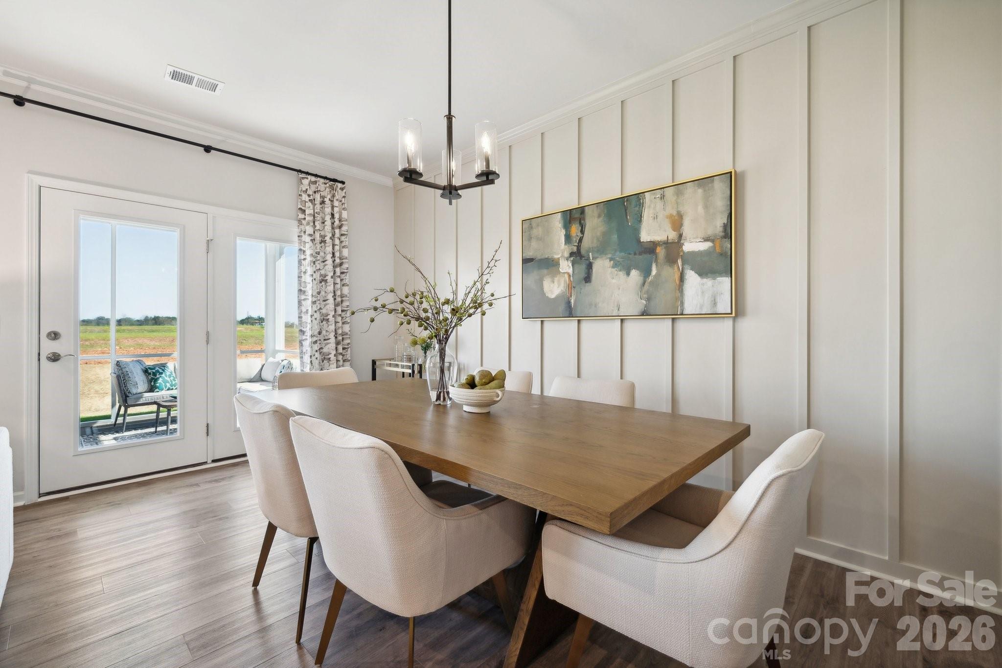The Retreat at Laurelbrook - Residential