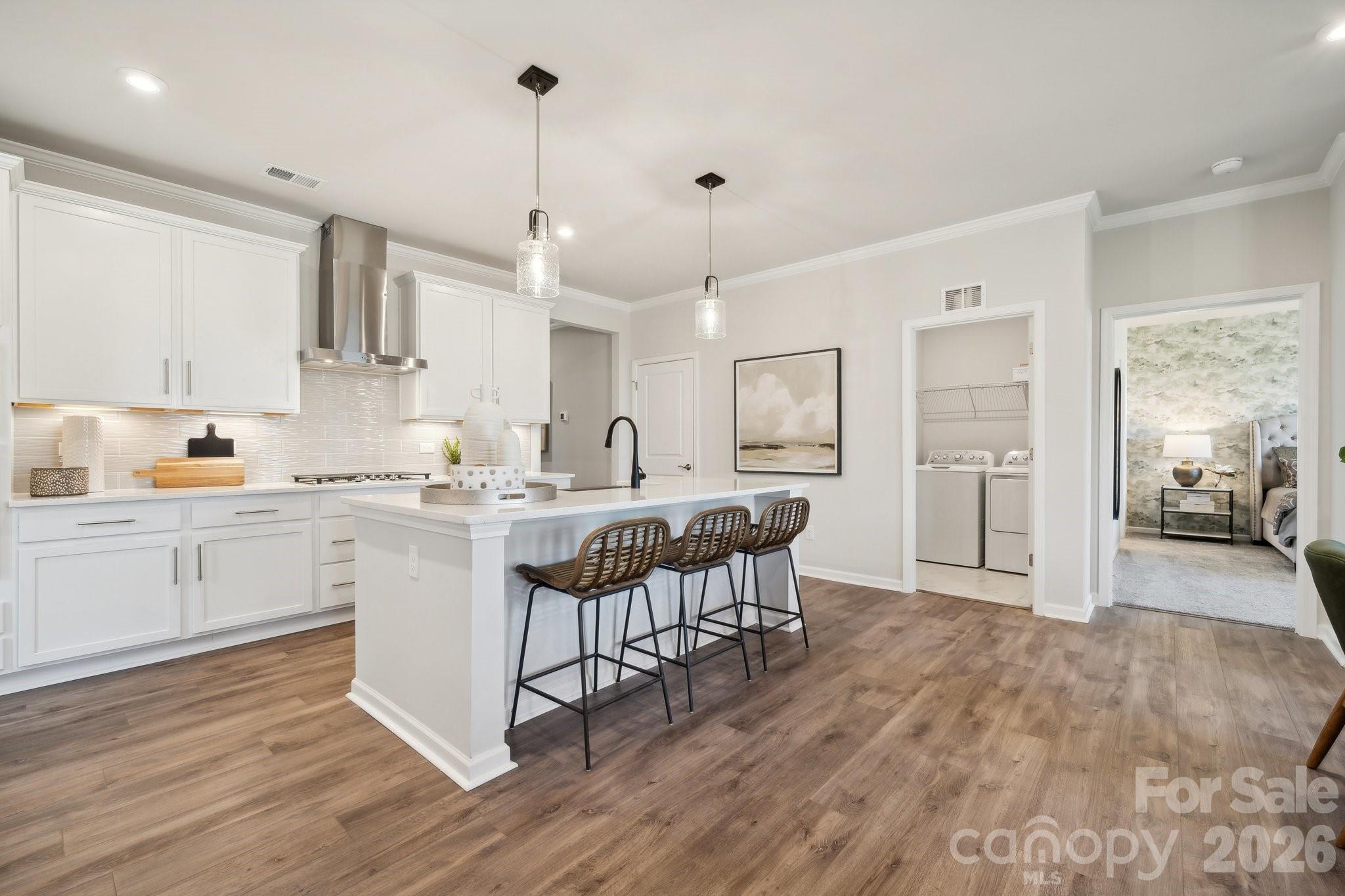 The Retreat at Laurelbrook - Residential