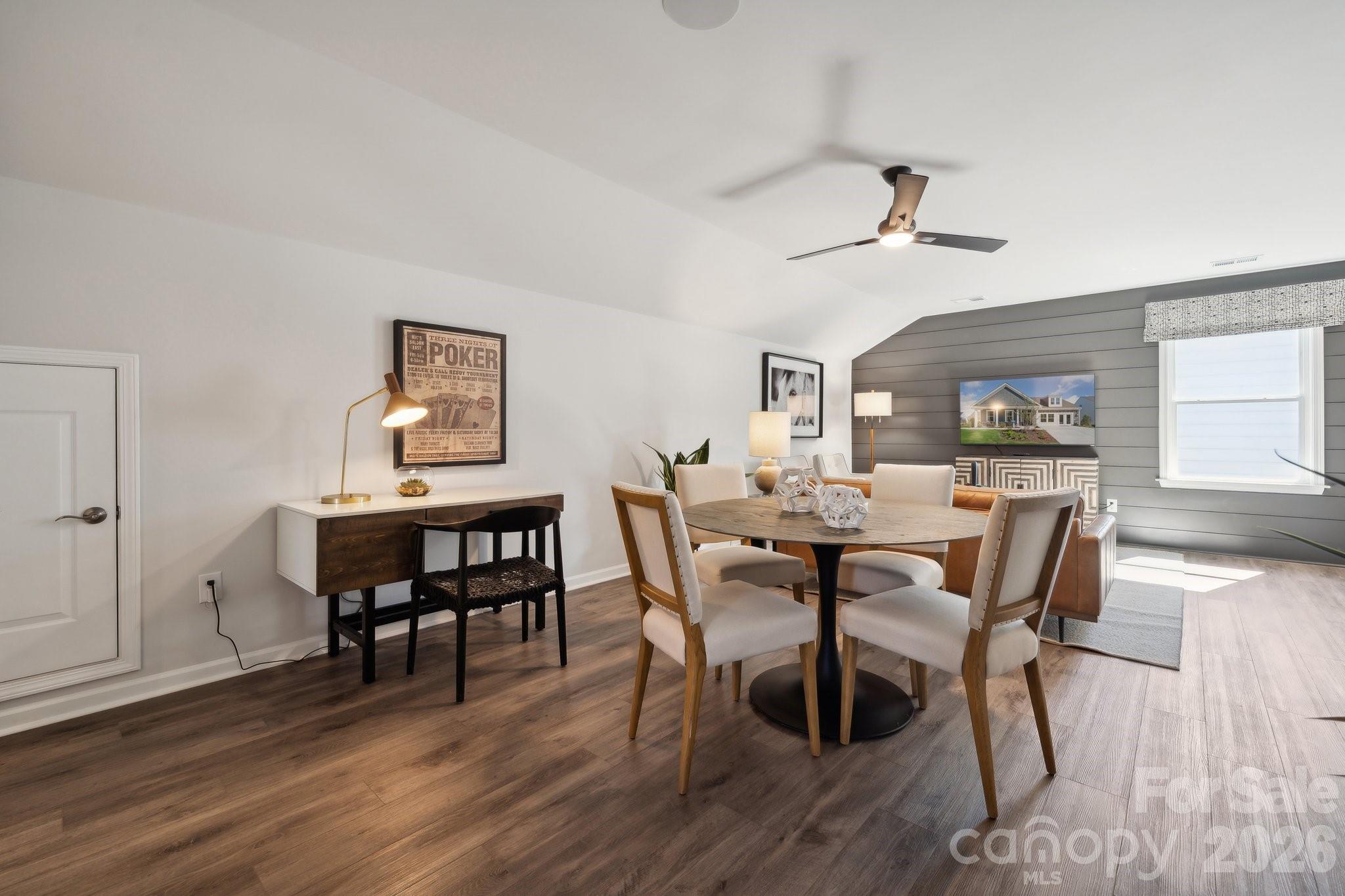 The Retreat at Laurelbrook - Residential