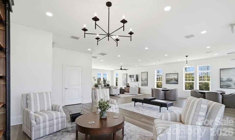 The Retreat at Laurelbrook - Residential