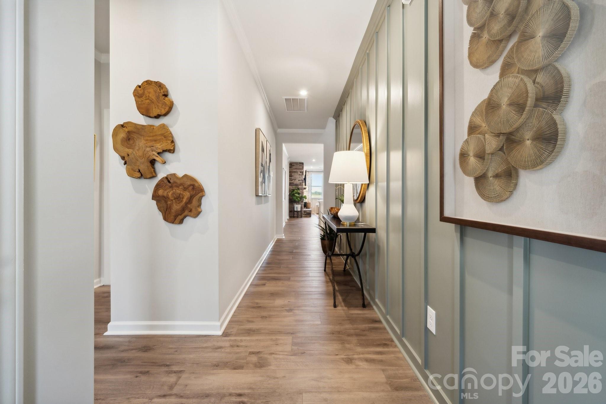 The Retreat at Laurelbrook - Residential