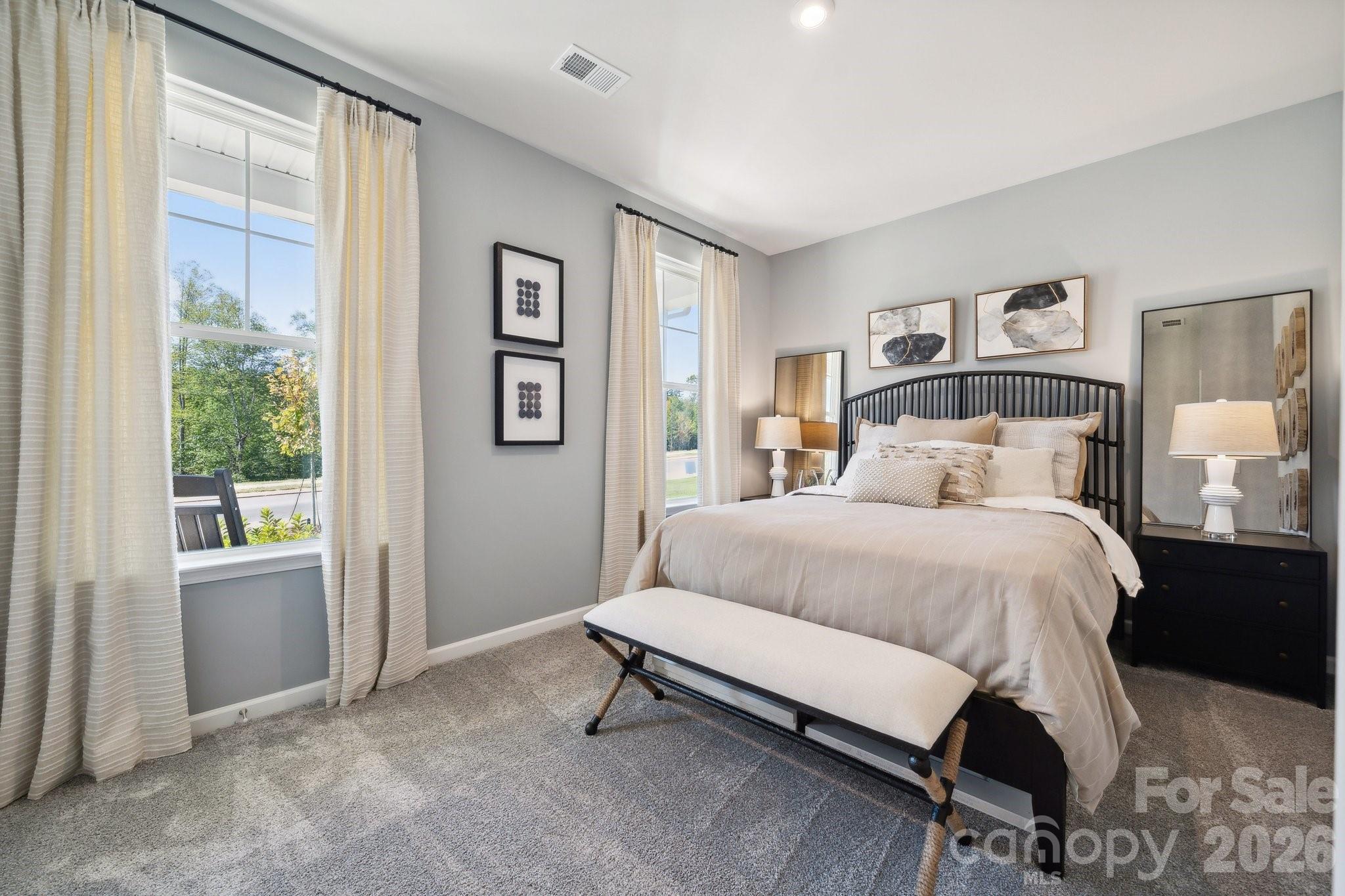 The Retreat at Laurelbrook - Residential