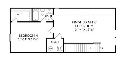The Retreat at Laurelbrook - Residential