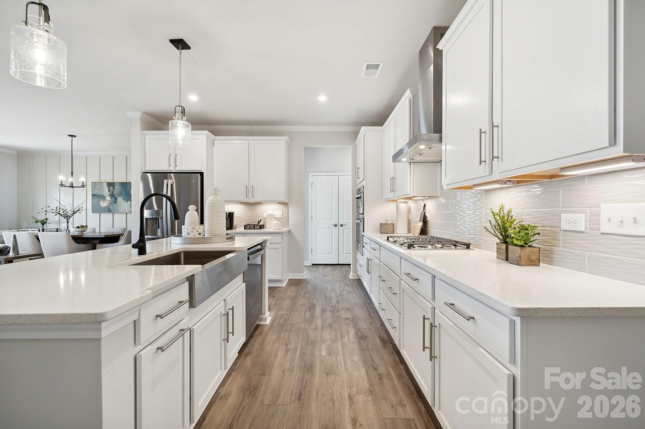 The Retreat at Laurelbrook - Residential