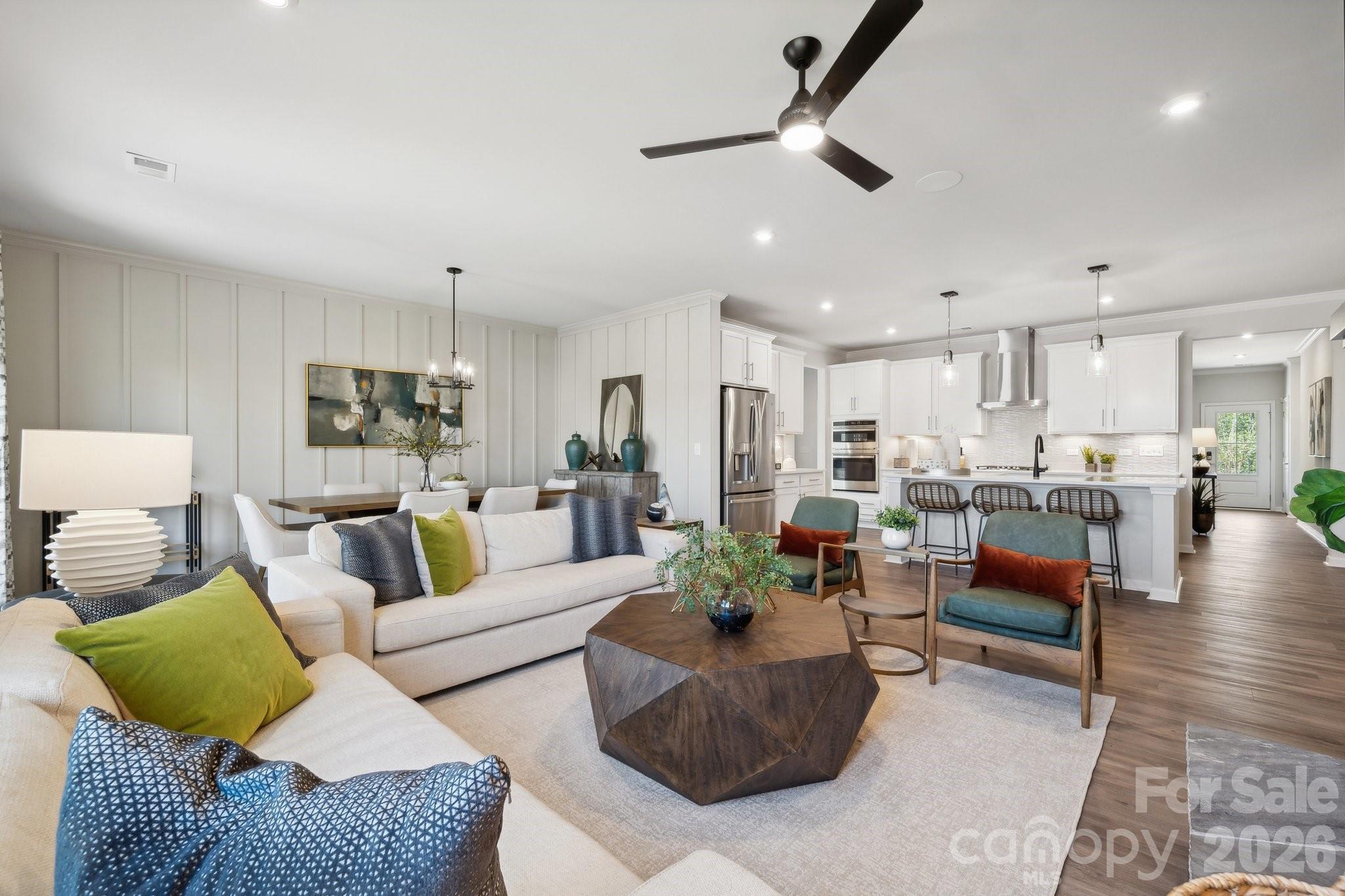 The Retreat at Laurelbrook - Residential