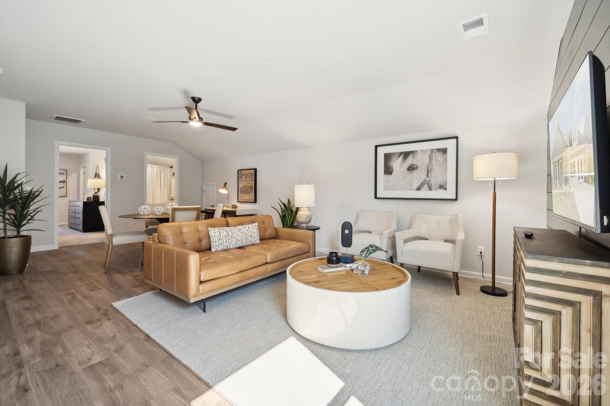 The Retreat at Laurelbrook - Residential
