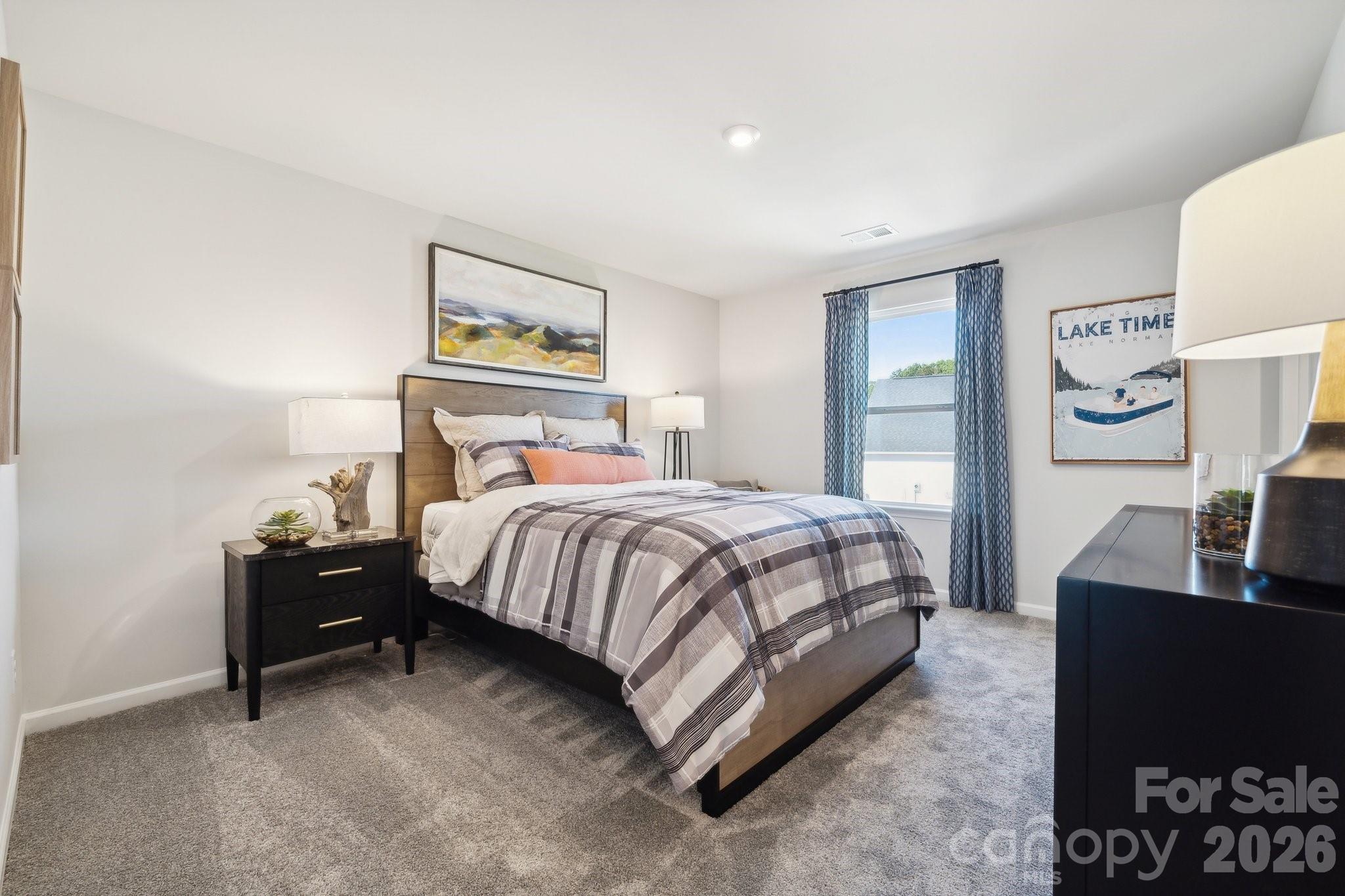 The Retreat at Laurelbrook - Residential