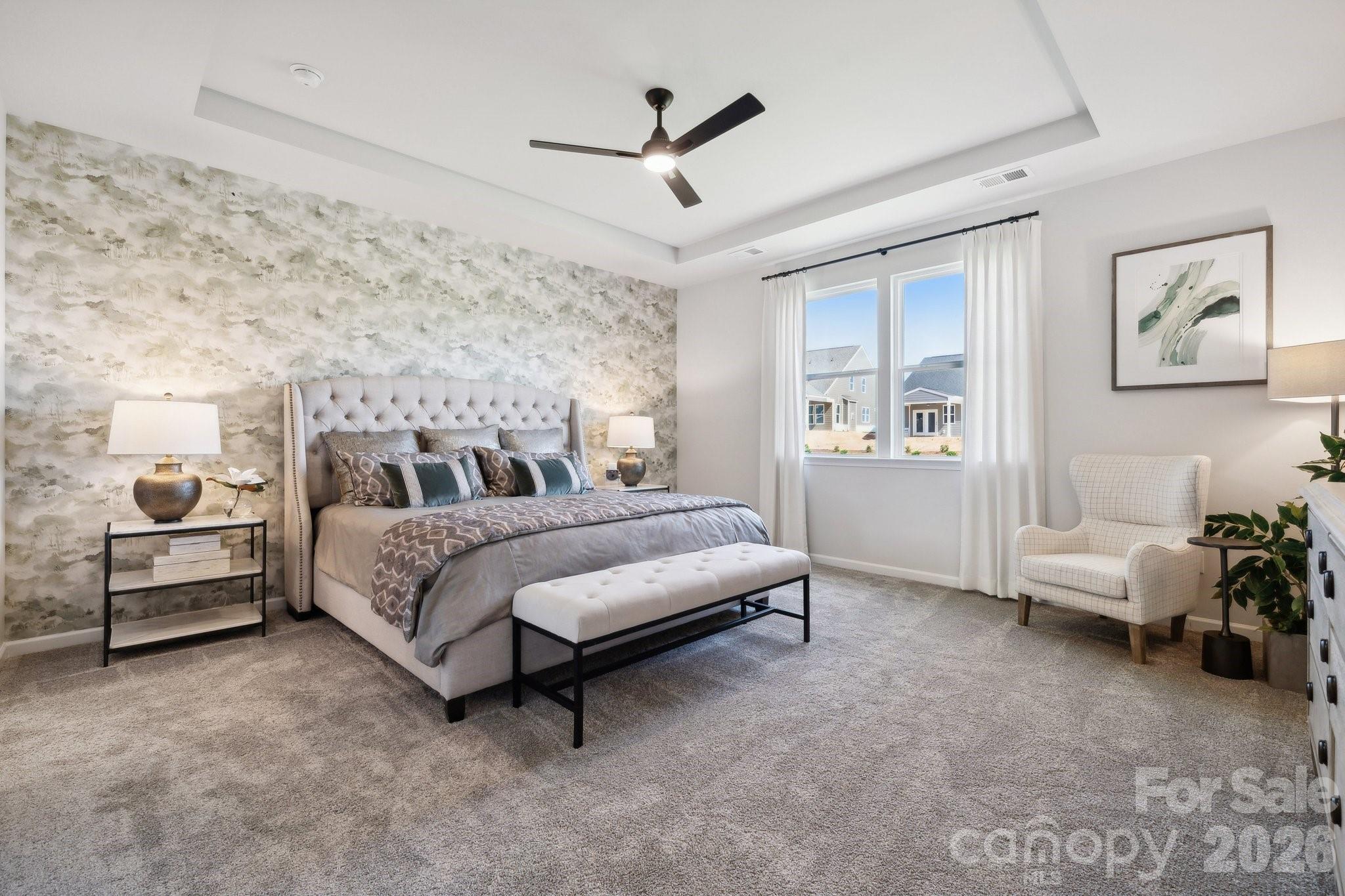The Retreat at Laurelbrook - Residential