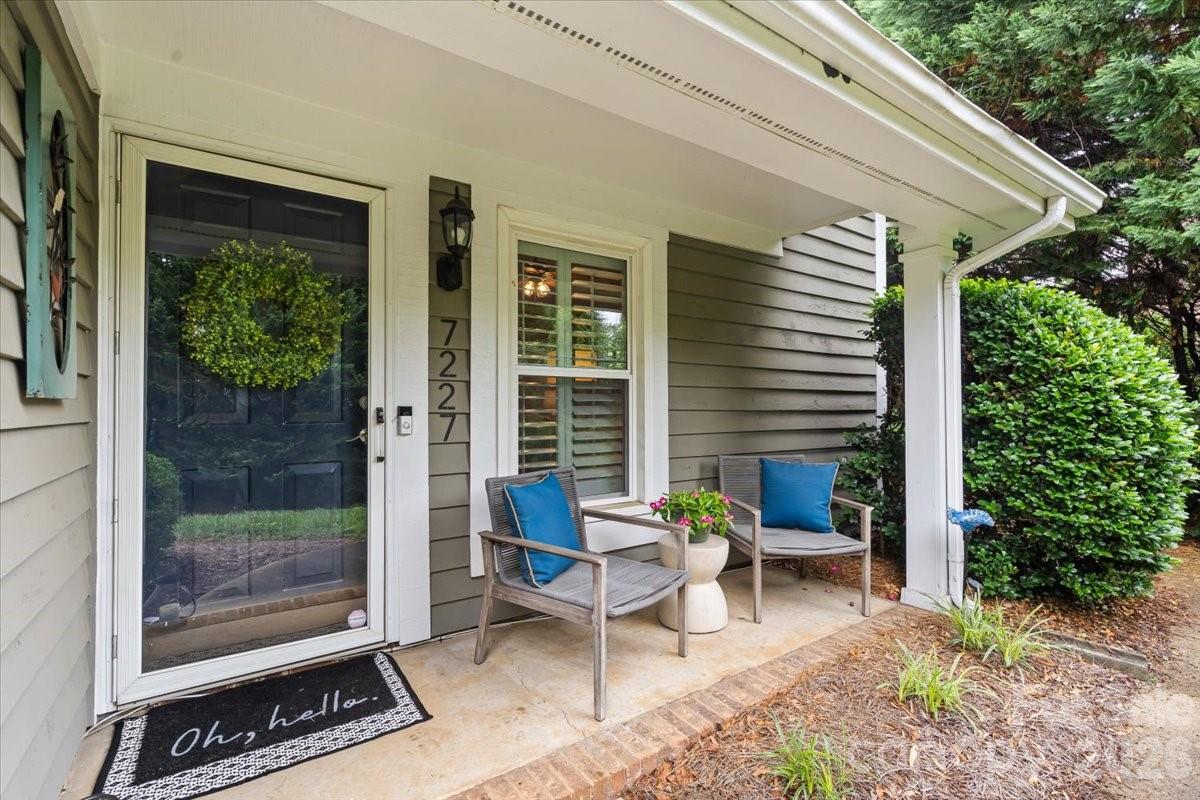 The Gates at Quail Hollow - Residential