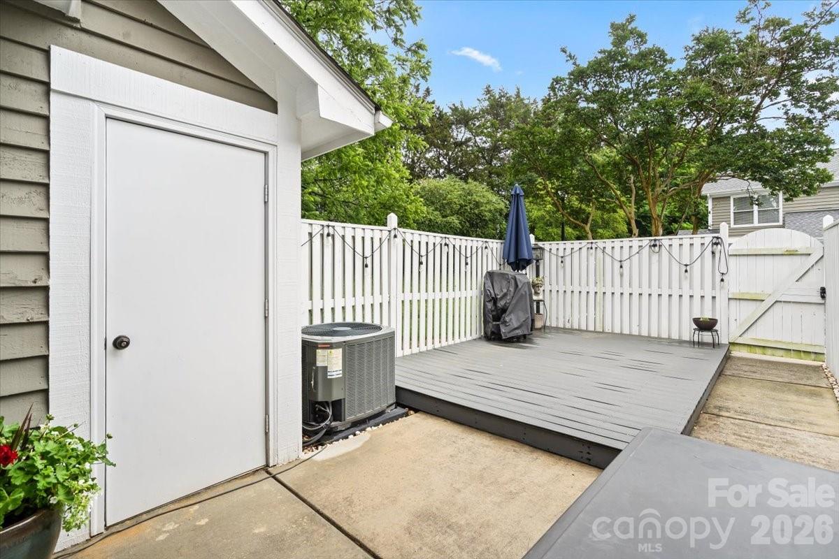The Gates at Quail Hollow - Residential