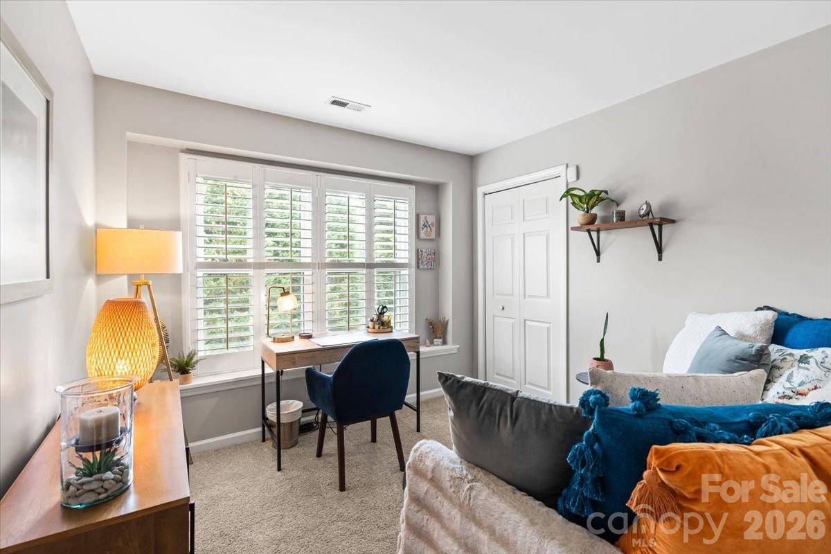 The Gates at Quail Hollow - Residential