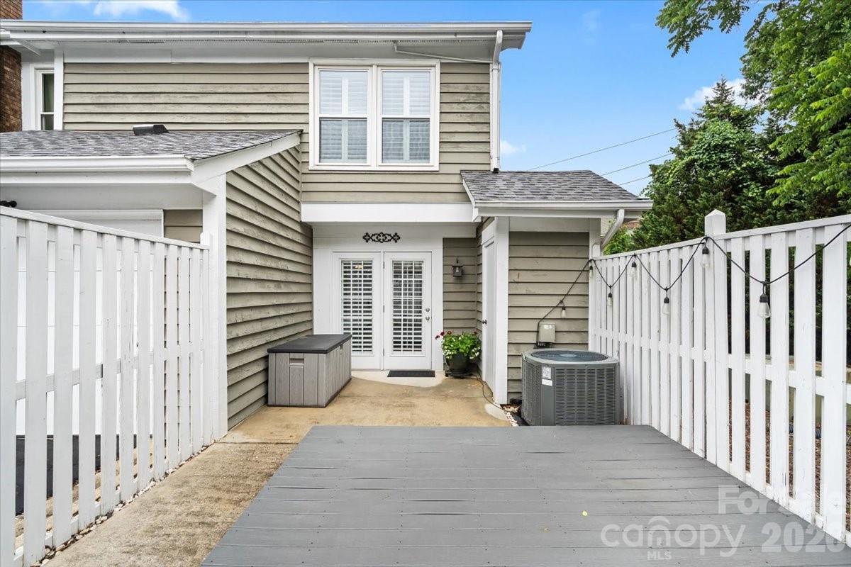 The Gates at Quail Hollow - Residential