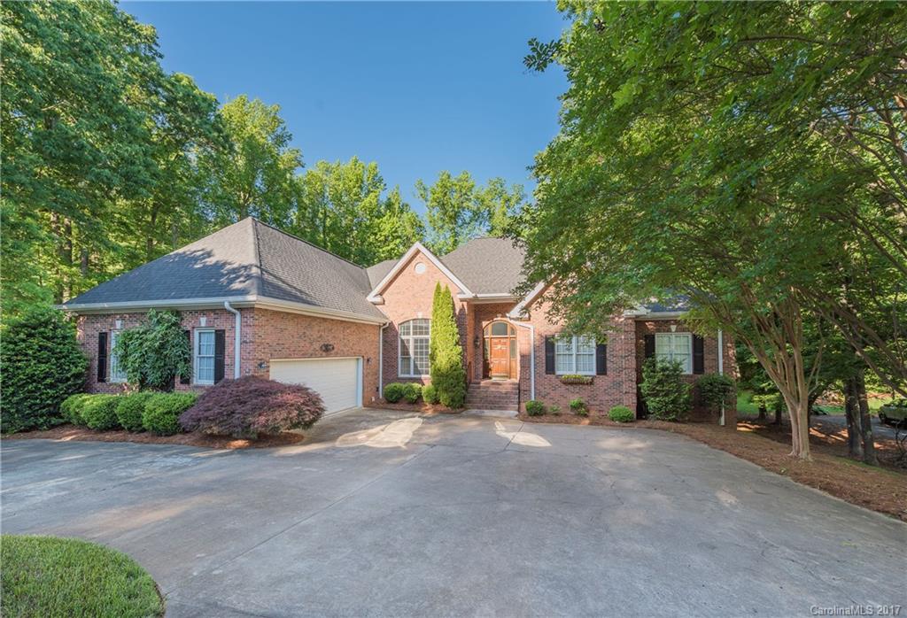 Wedgewood - Residential