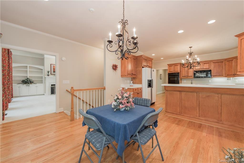 Wedgewood - Residential