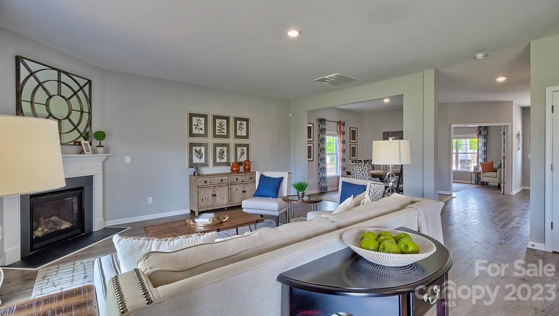 Nolen Farm - Residential
