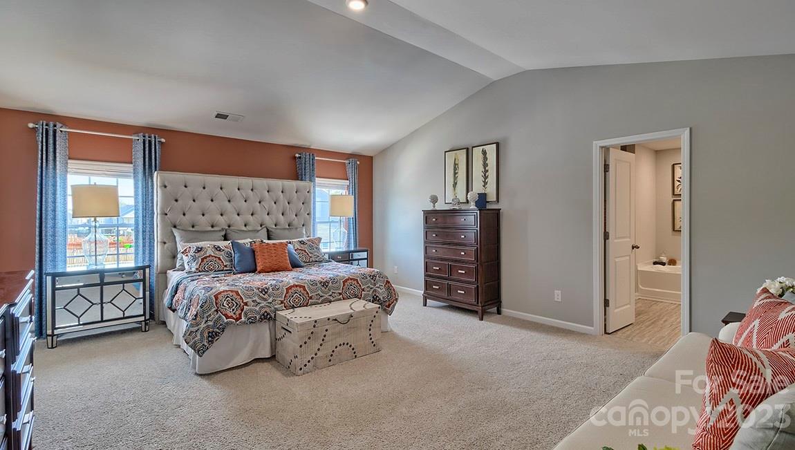 Nolen Farm - Residential