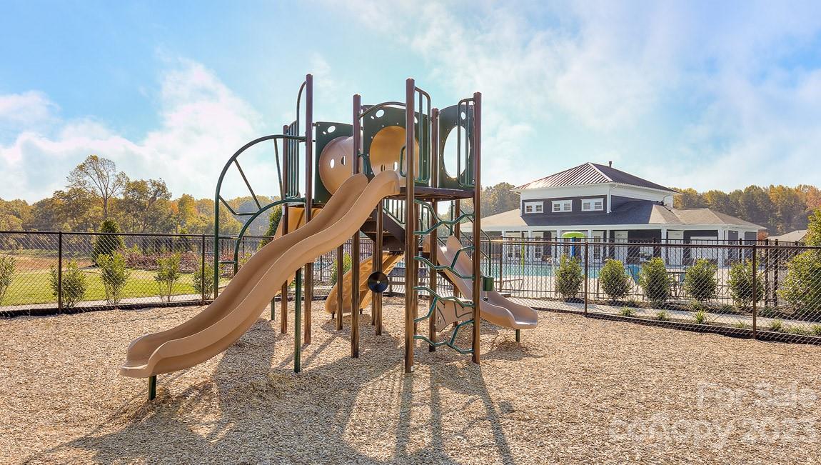 Nolen Farm - Residential