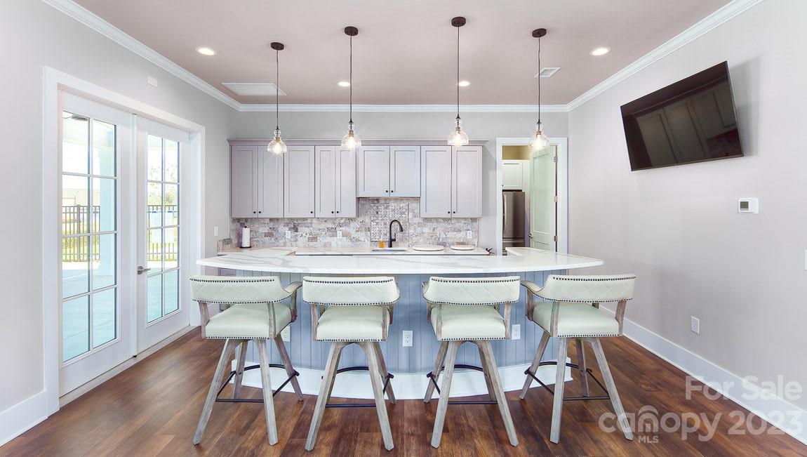 Nolen Farm - Residential