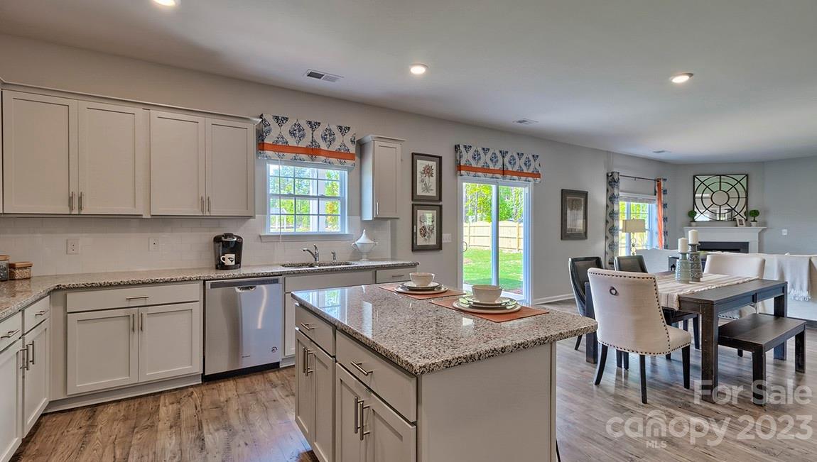 Nolen Farm - Residential