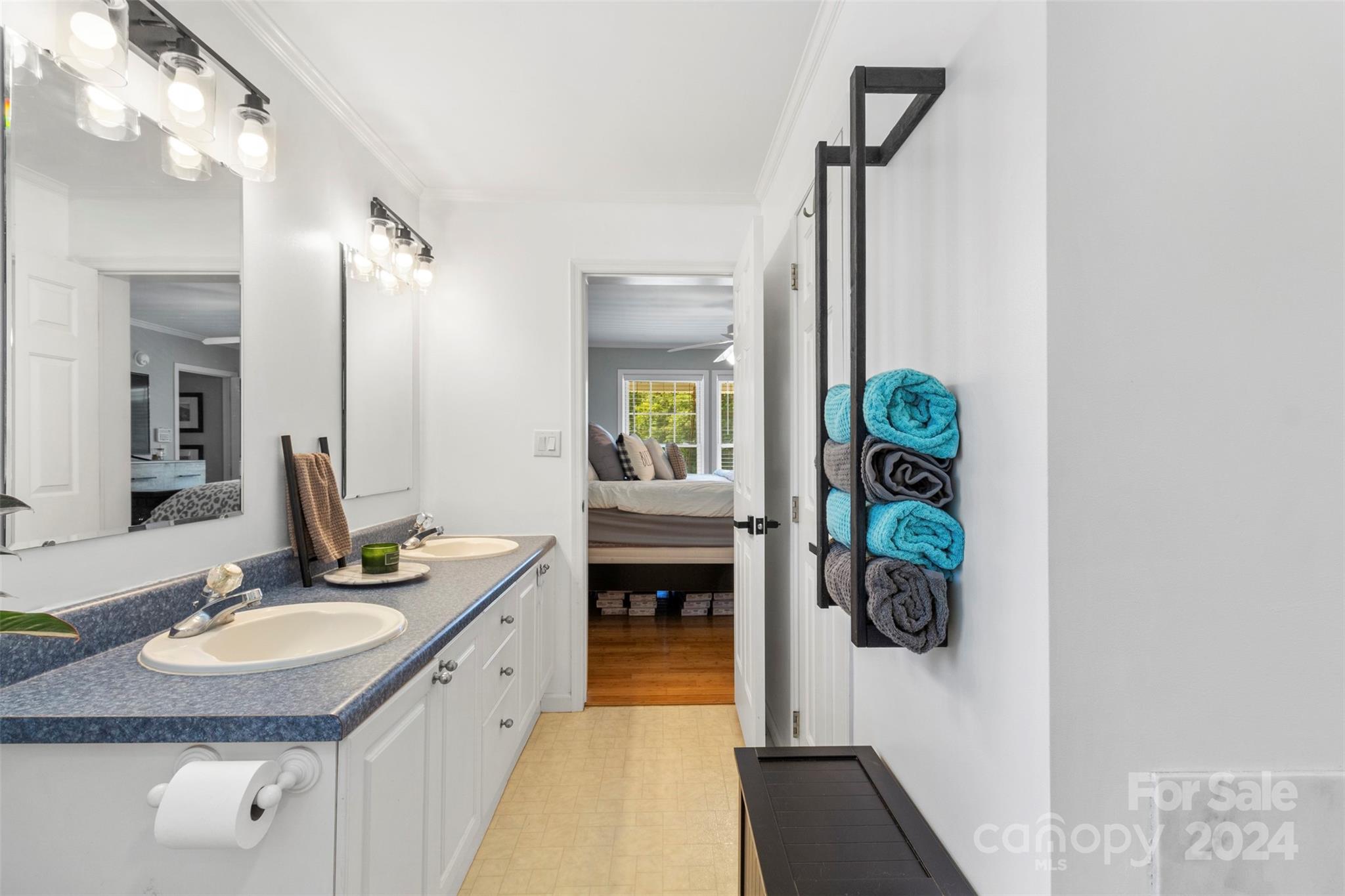 Craig Brow - Residential