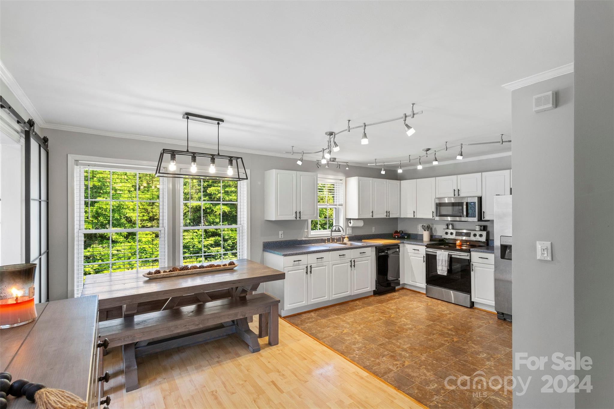 Craig Brow - Residential