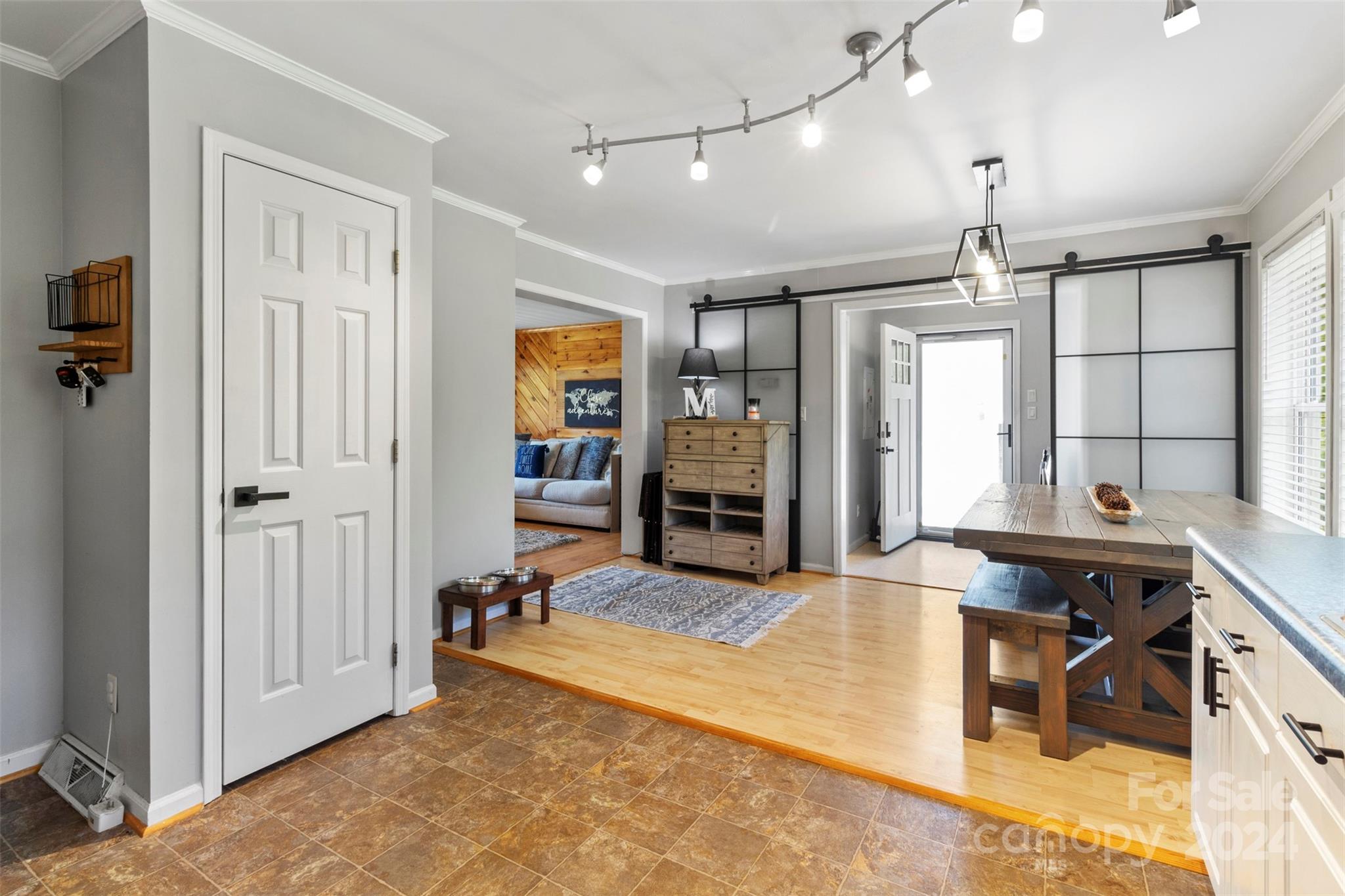 Craig Brow - Residential
