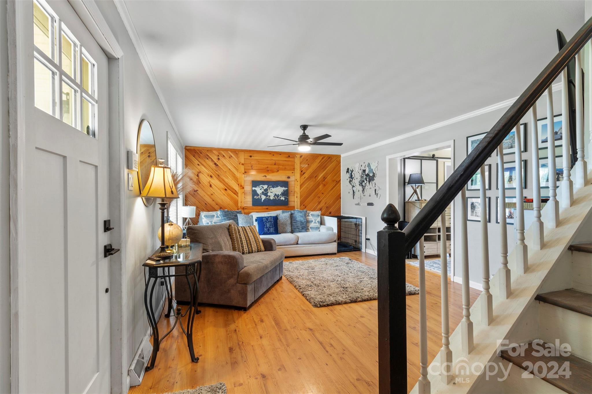 Craig Brow - Residential