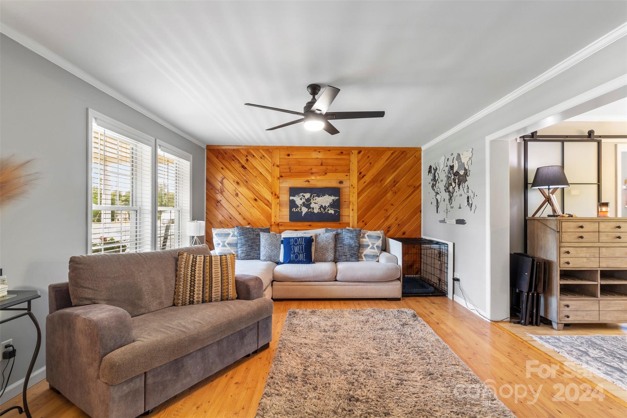 Craig Brow - Residential