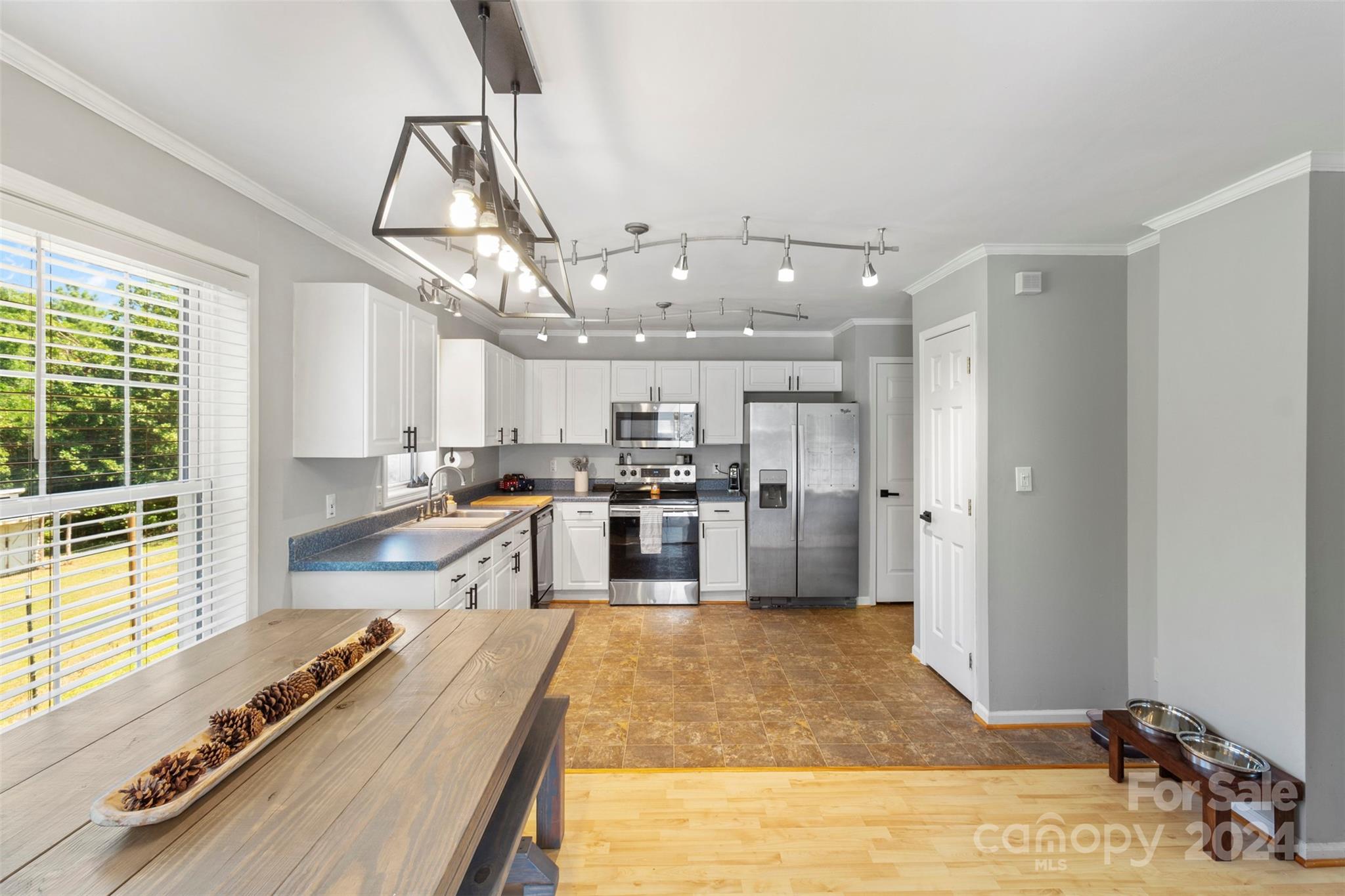 Craig Brow - Residential