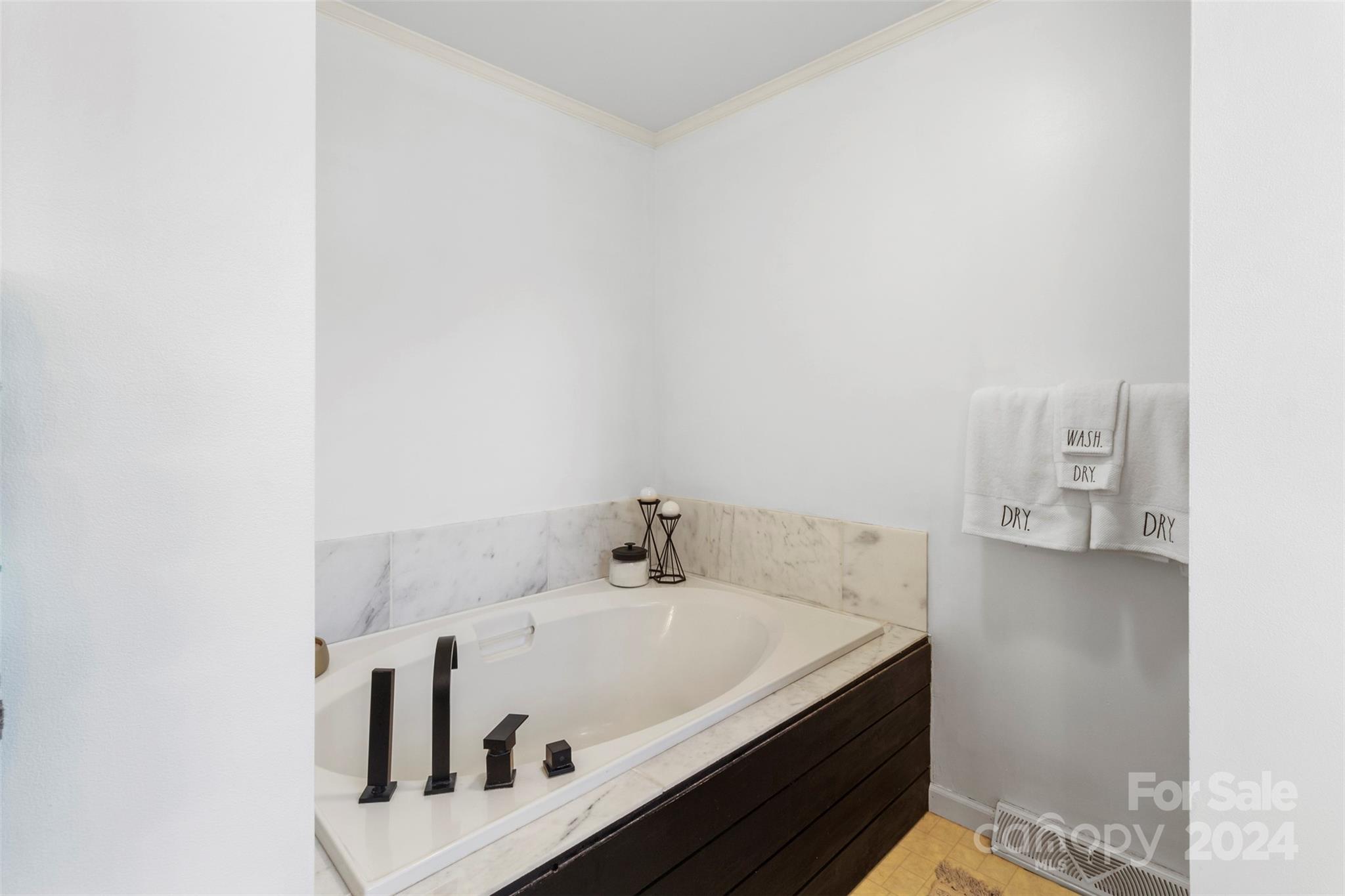 Craig Brow - Residential