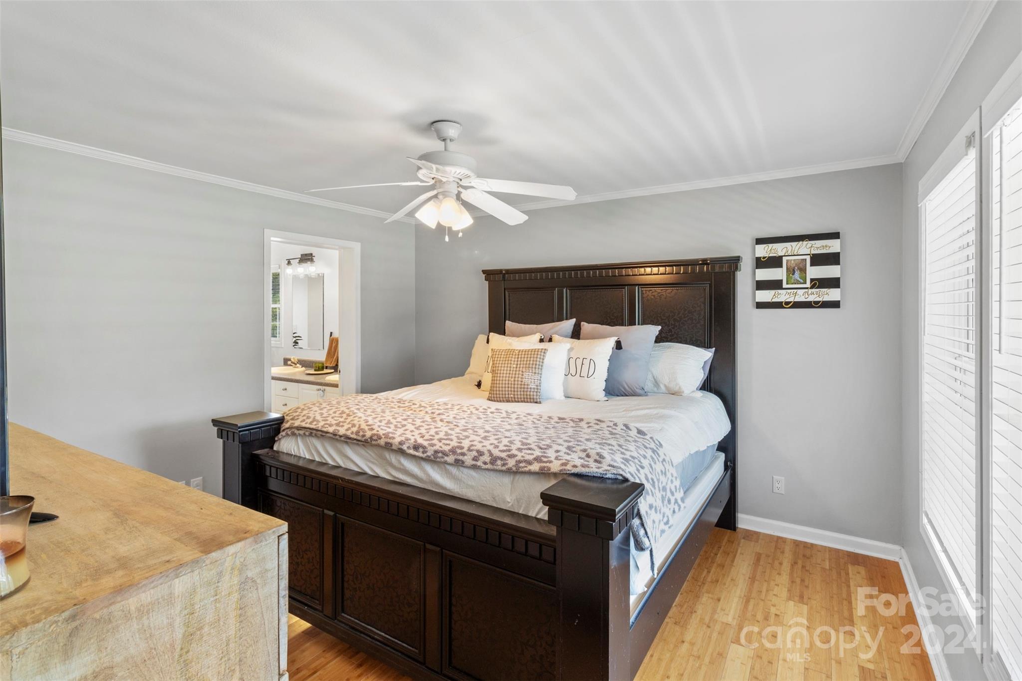 Craig Brow - Residential
