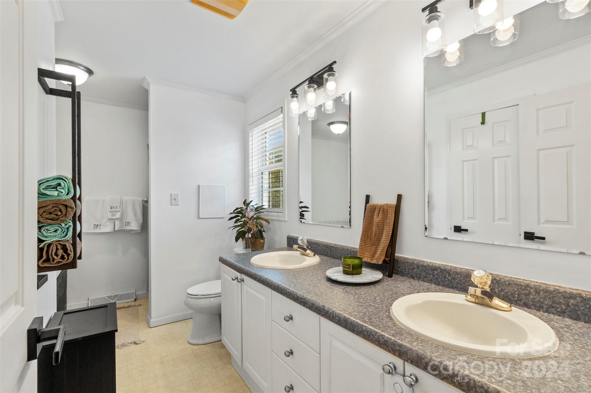 Craig Brow - Residential