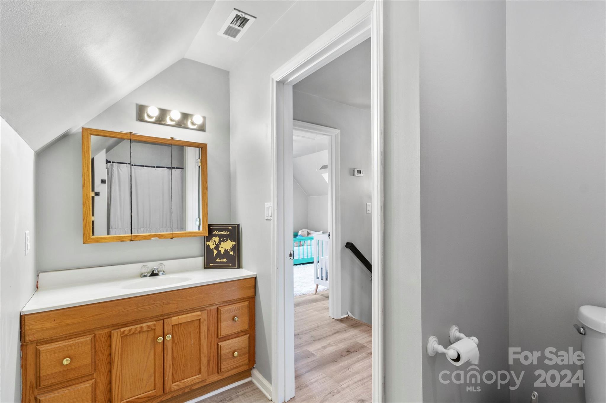 Craig Brow - Residential