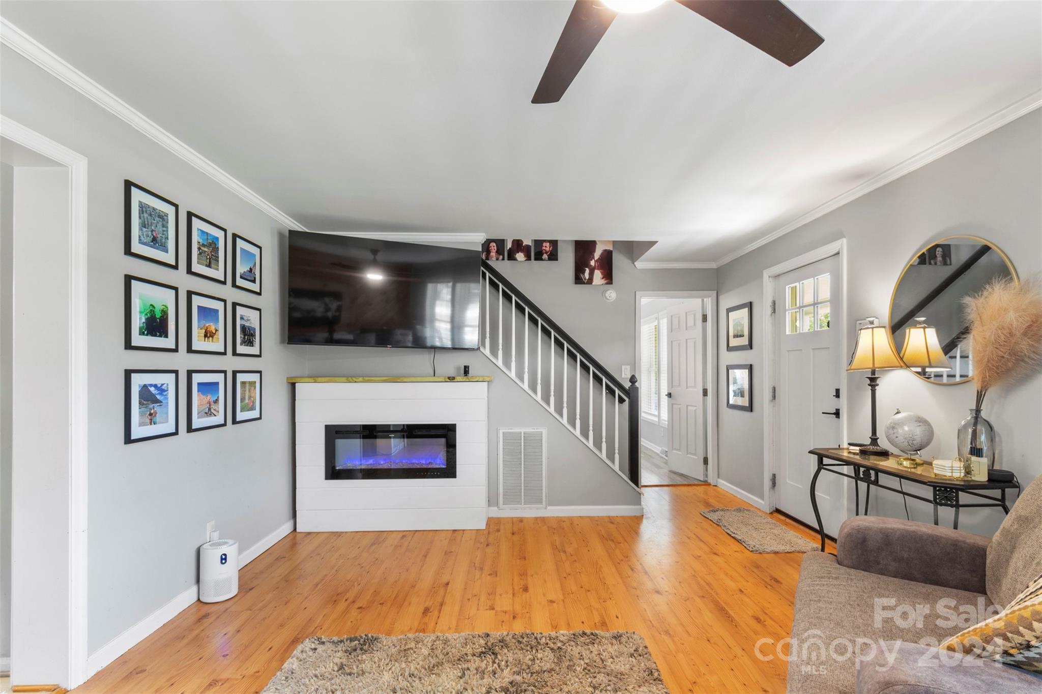 Craig Brow - Residential