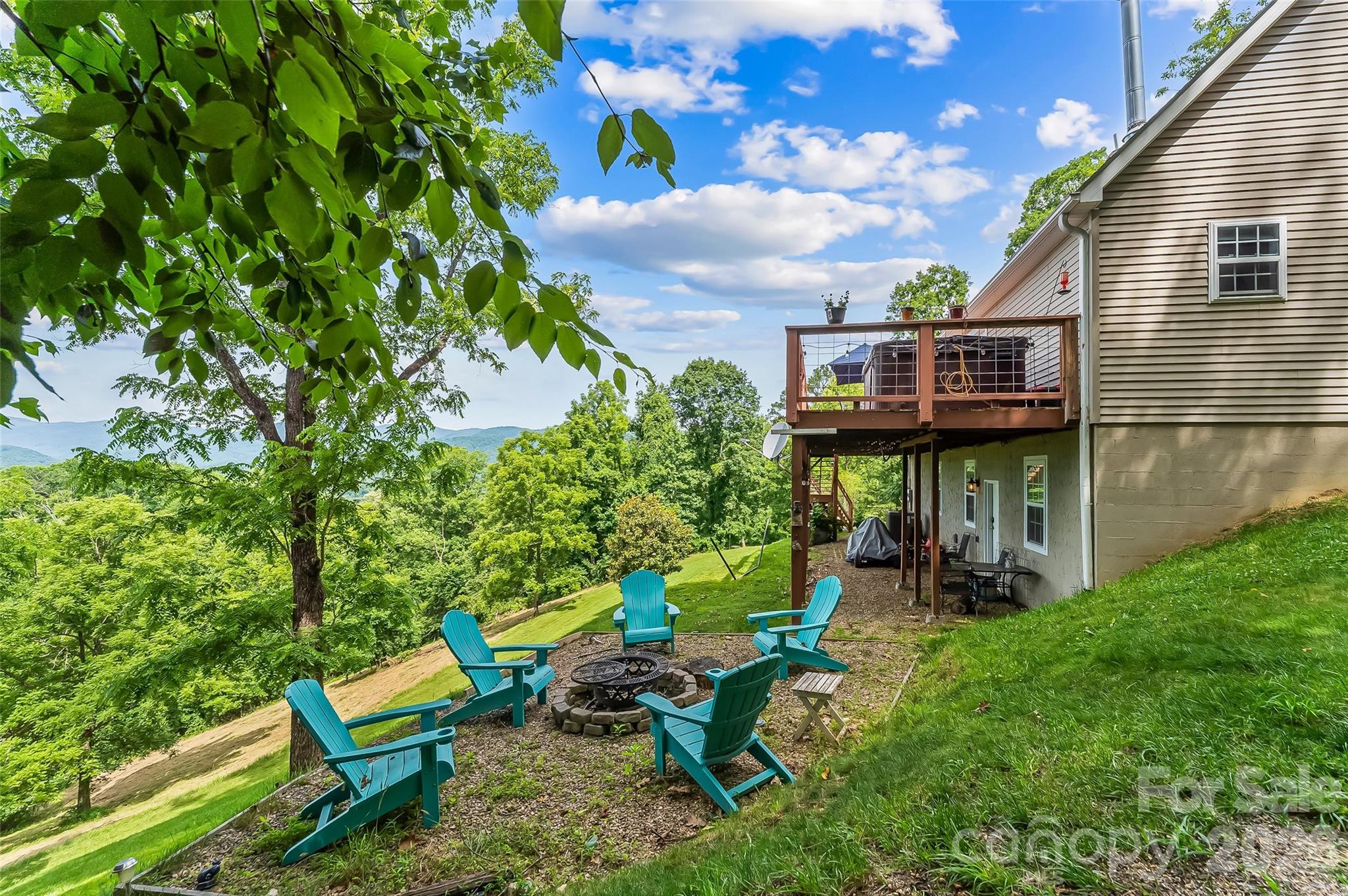 Marshall Acres - Residential