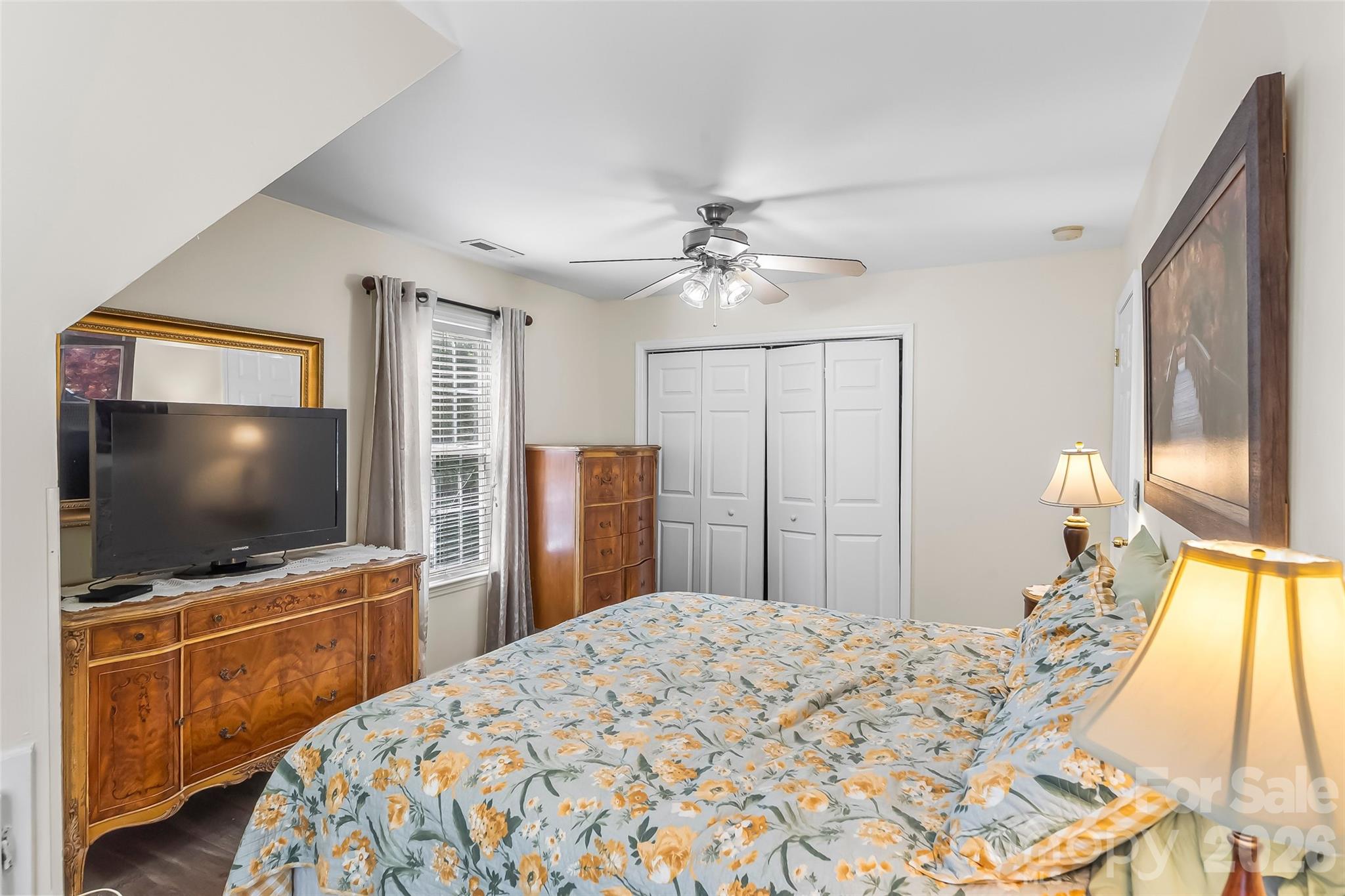 Marshall Acres - Residential