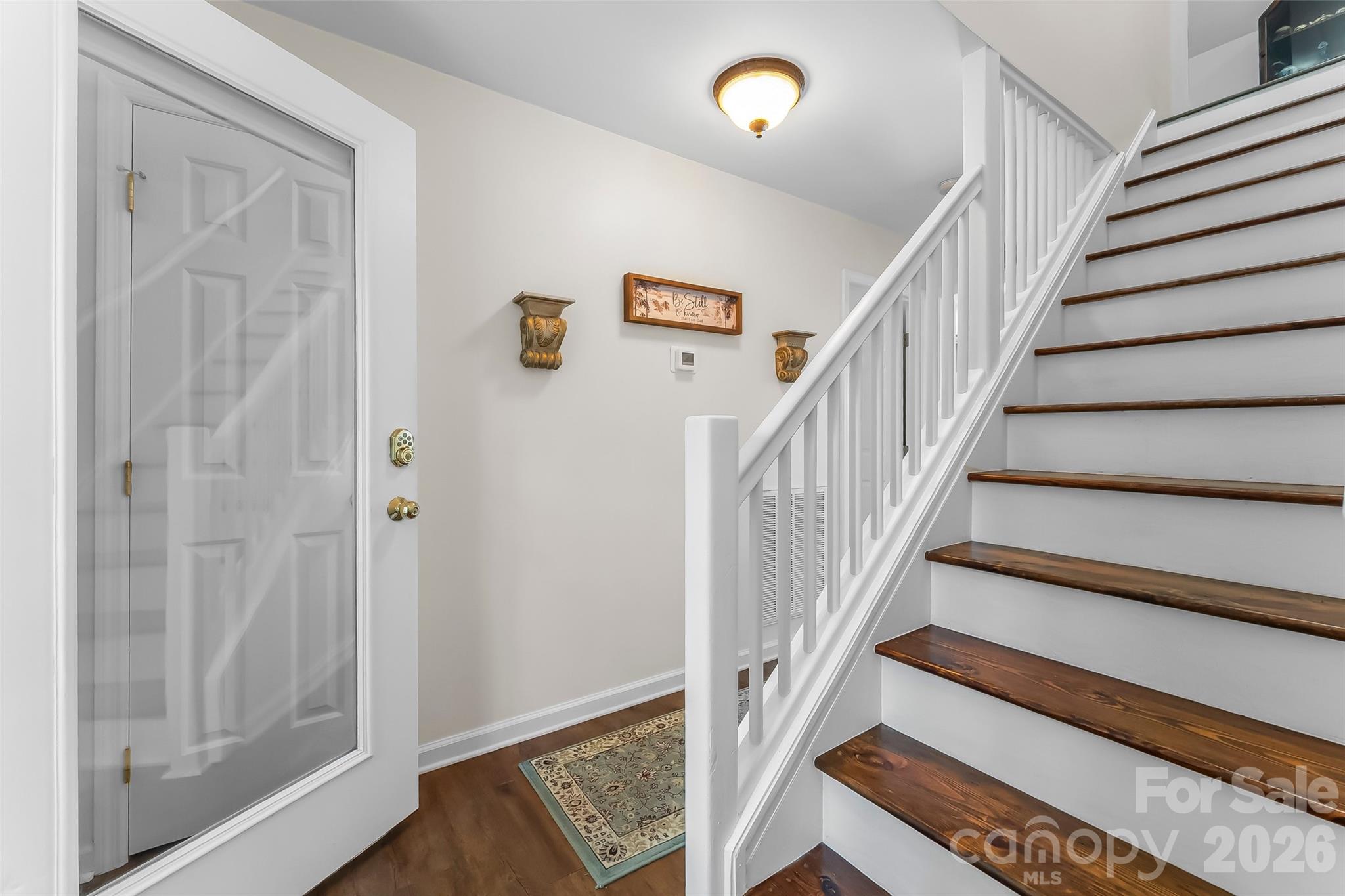 Marshall Acres - Residential