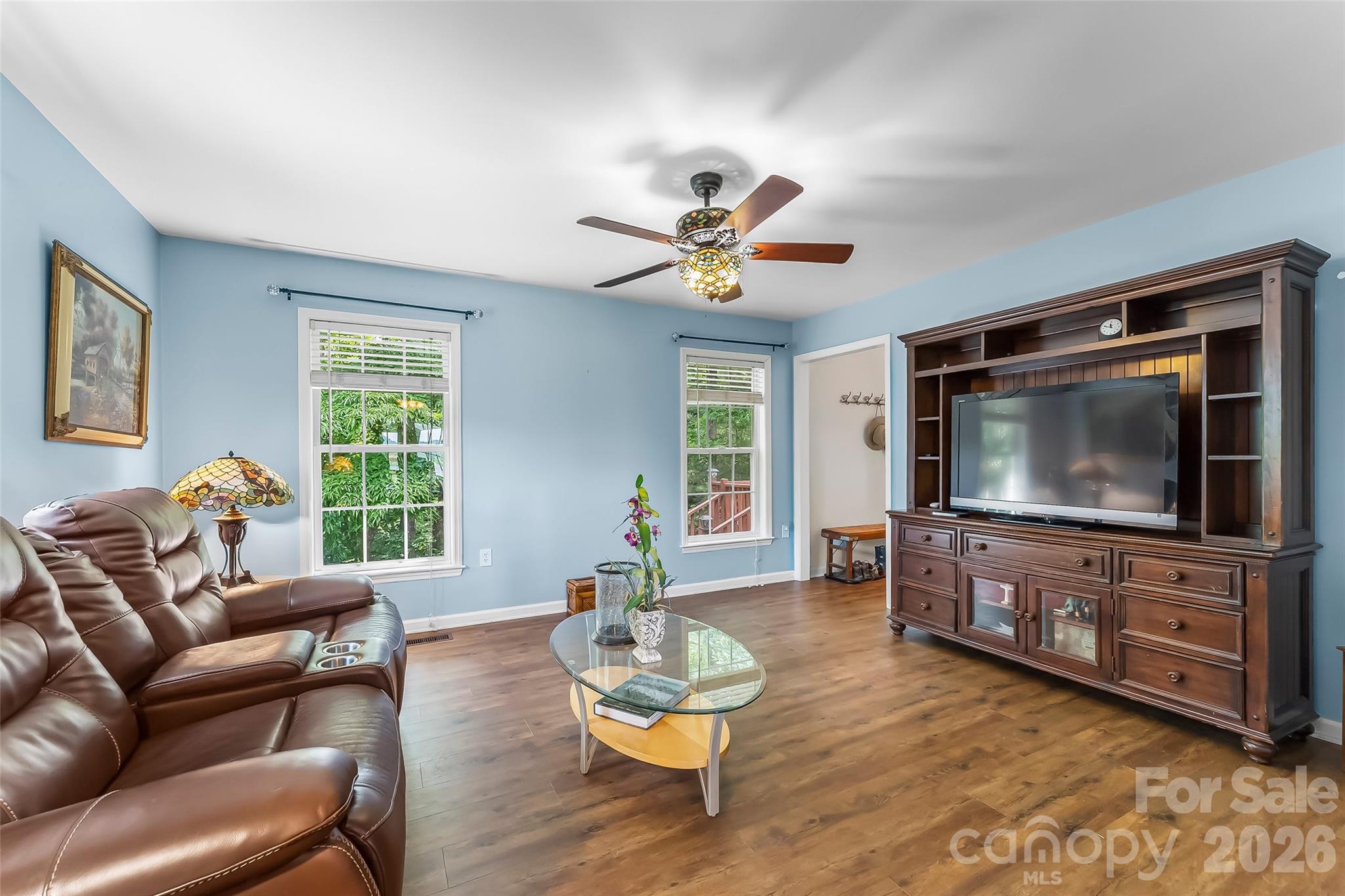 Marshall Acres - Residential