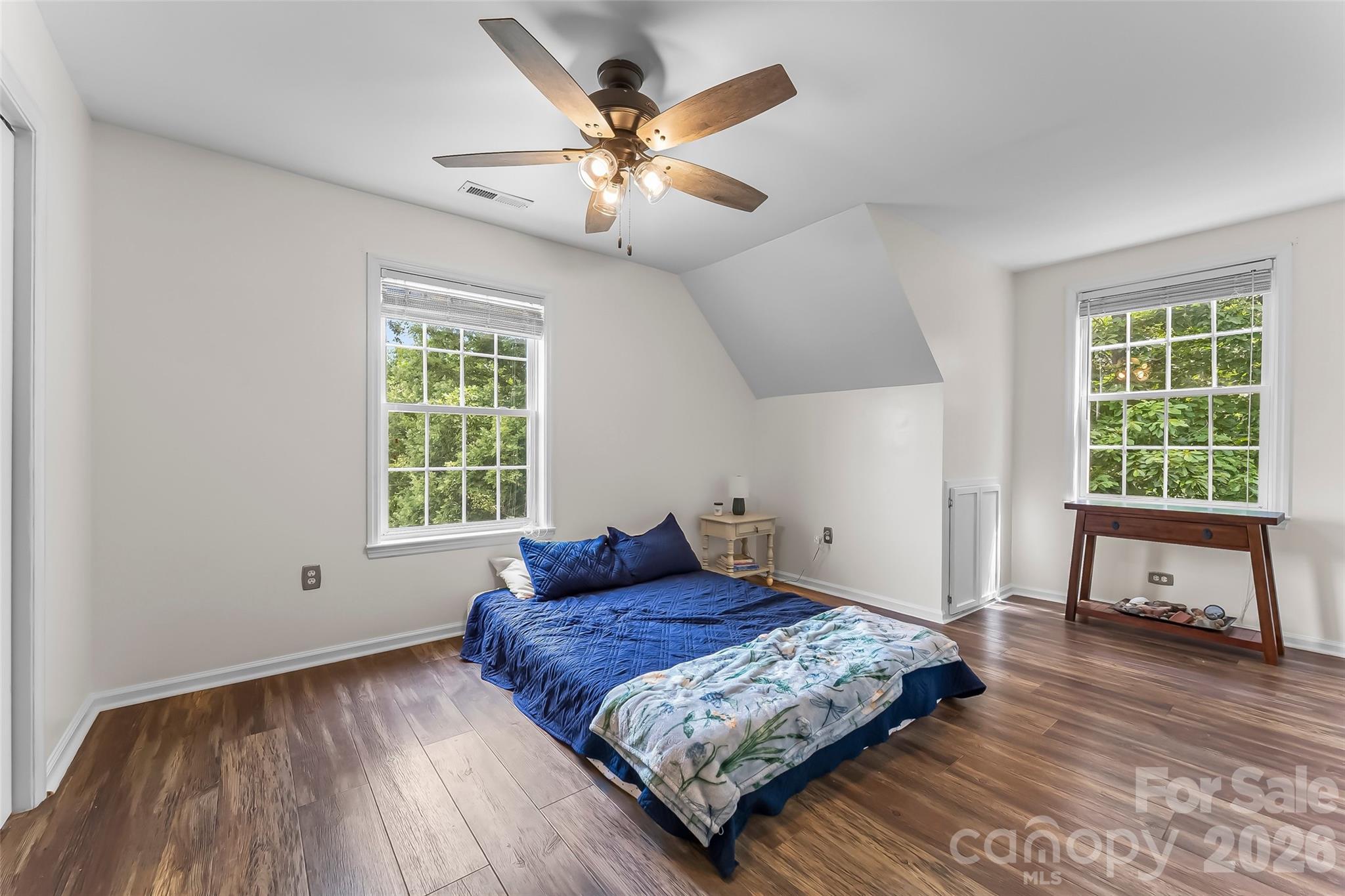 Marshall Acres - Residential