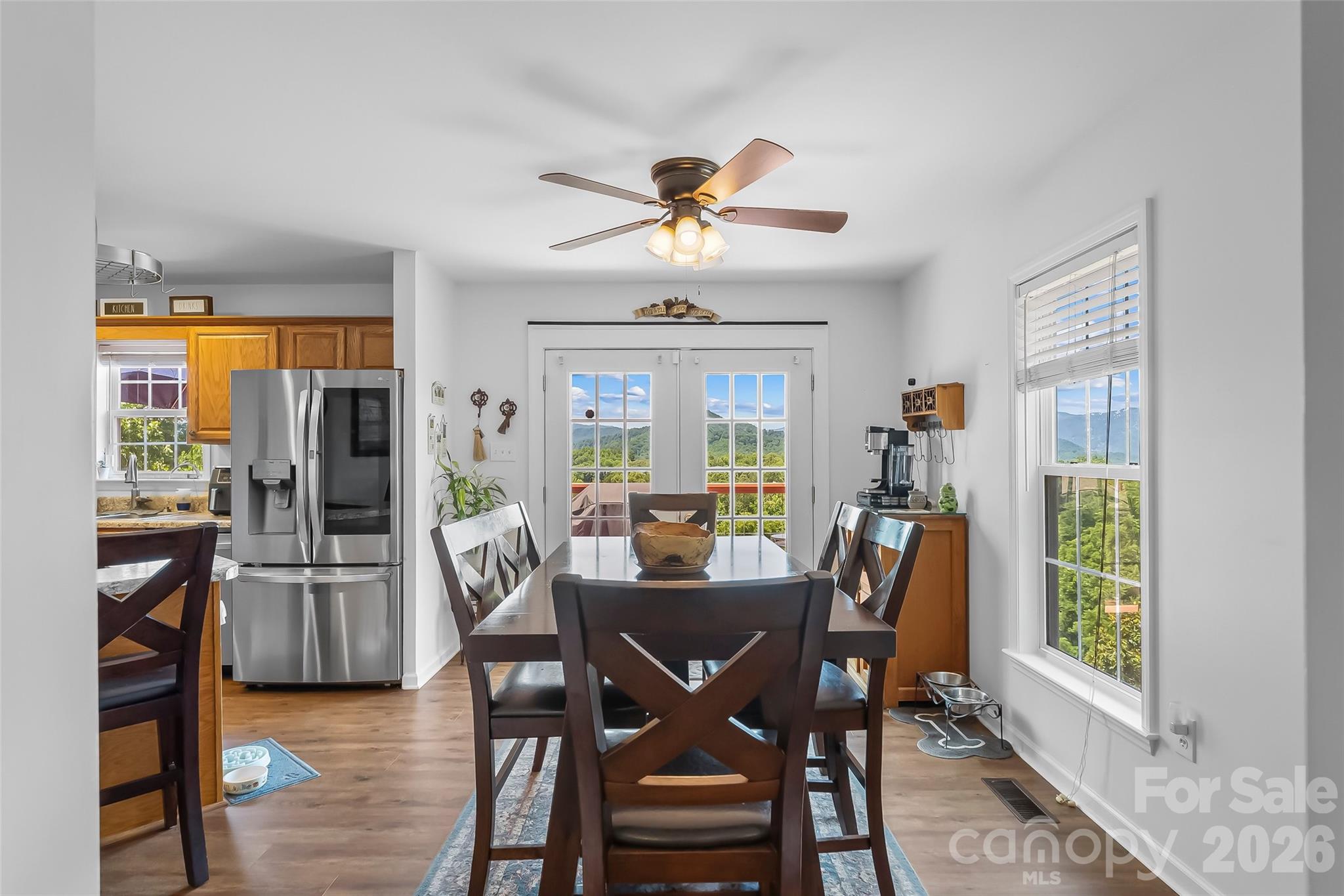Marshall Acres - Residential